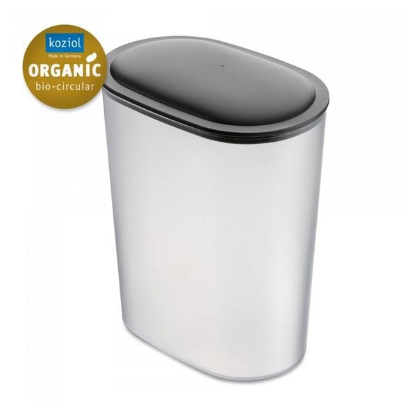 Produktbild: Koziol Vorratsdose 2,5l CONNECT OVAL L Vorratsdose 2,5l CONNECT OVAL L
