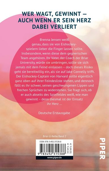 Produktbild: The Risk &ndash; Wer wagt, gewinnt