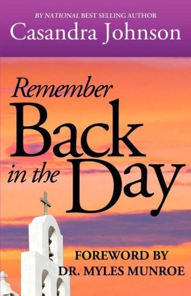 Produktbild: Remember Back in the Day