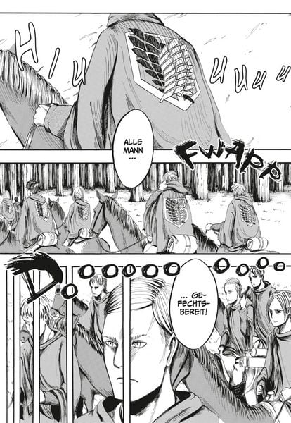 Produktbild: Attack on Titan Deluxe 1