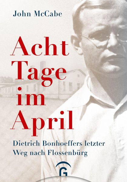 Produktbild: Acht Tage im April