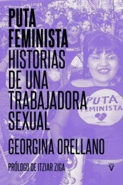 Produktbild: Putas Feminista
