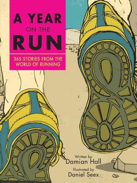 Produktbild: Year On The Run