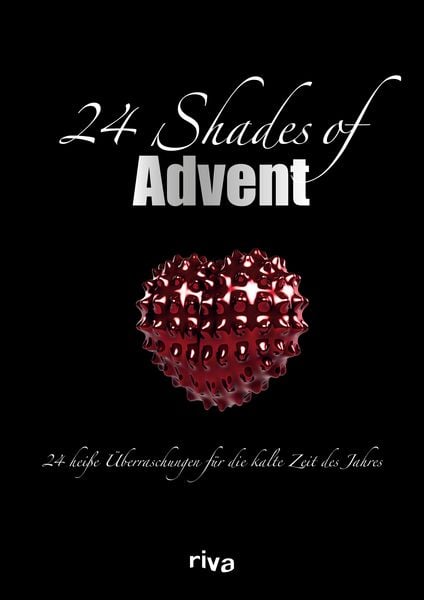 Produktbild: 24 Shades of Advent