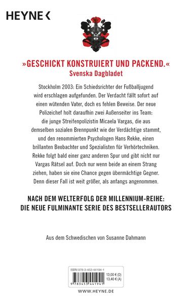 Produktbild: Der Mann aus dem Schatten