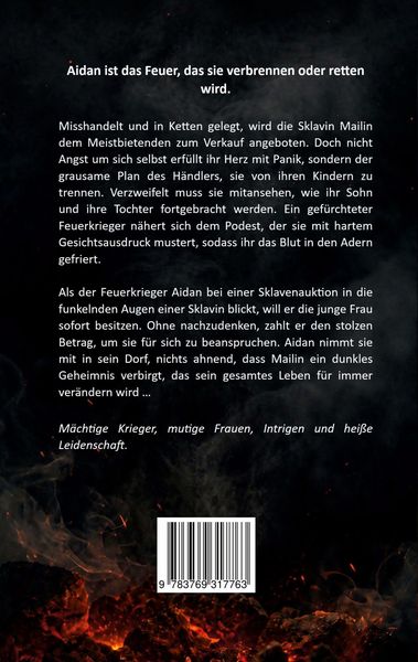 Produktbild: Daring Warrior - Befreie mich