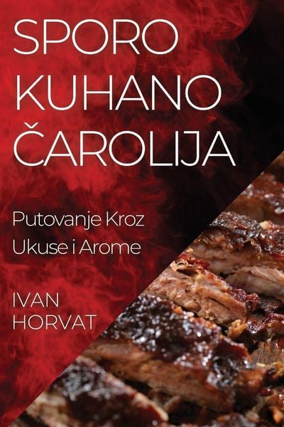Produktbild: Sporo Kuhano &iquest;arolija