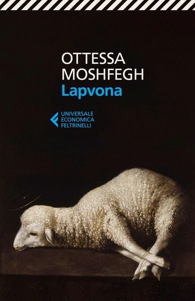 Produktbild: Lapvona