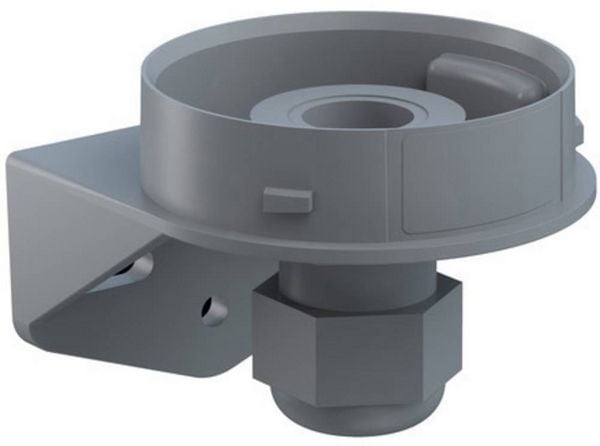 Werma Signaltechnik 260.700.06 Signalgeber Montagewinkel Passend für Serie (Signaltechnik) EvoSIGNAL