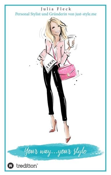 Produktbild: Your way...your style