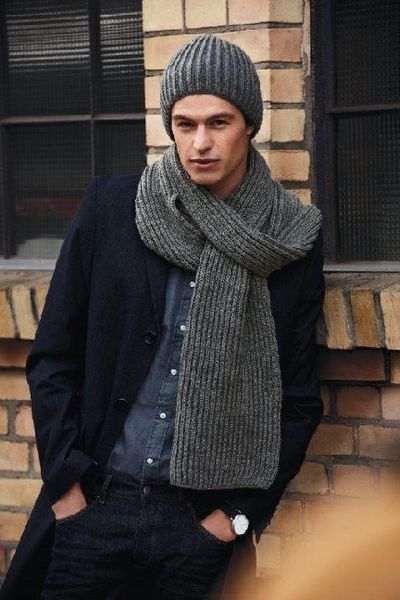 Produktbild: Made by Me Handknitting Men