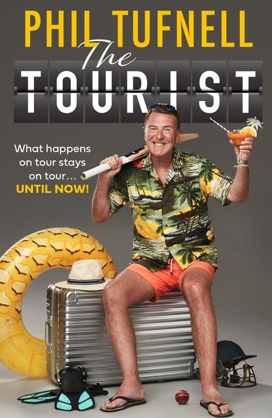 Produktbild: The Tourist