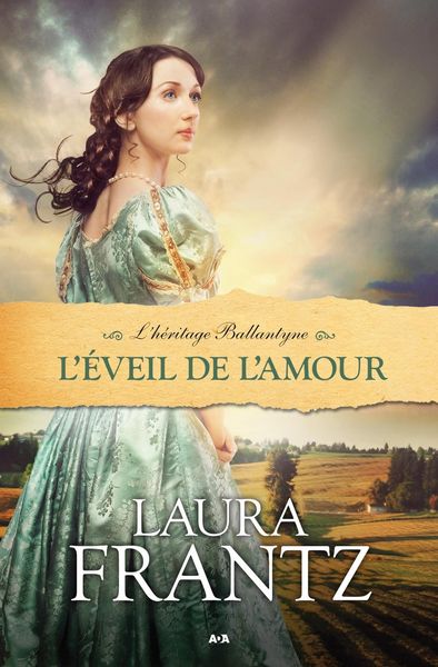 Produktbild: L'eveil de l'amour