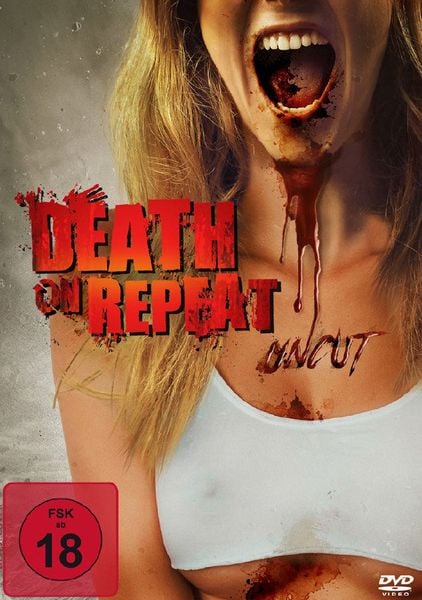 Produktbild: Death on Repeat