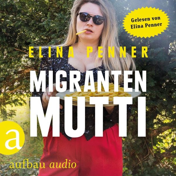 Produktbild: Migrantenmutti