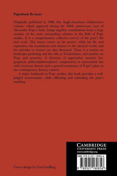 Produktbild: The Enduring Legacy
