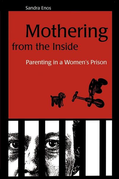 Produktbild: Mothering from the Inside