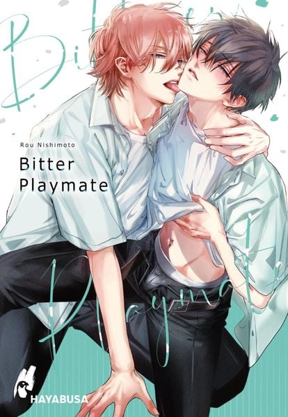 Produktbild: Bitter Playmate 1