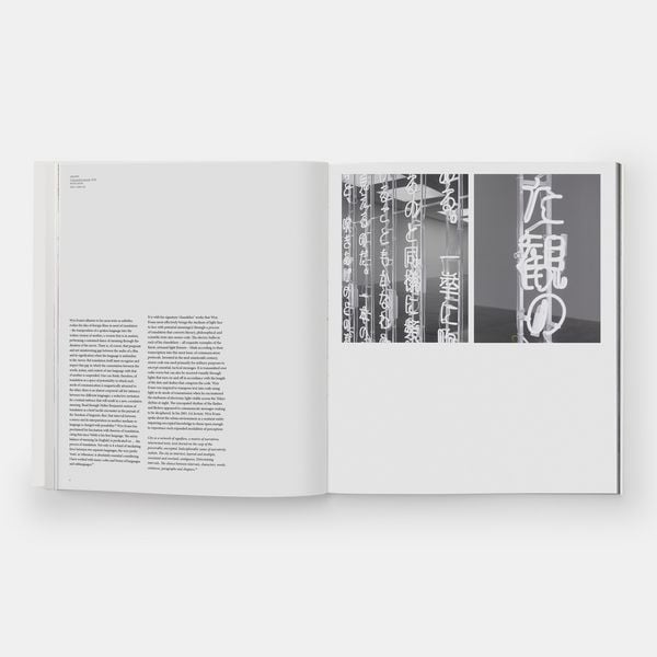 Produktbild: Cerith Wyn Evans