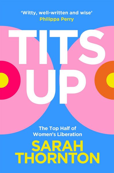 Produktbild: Tits Up