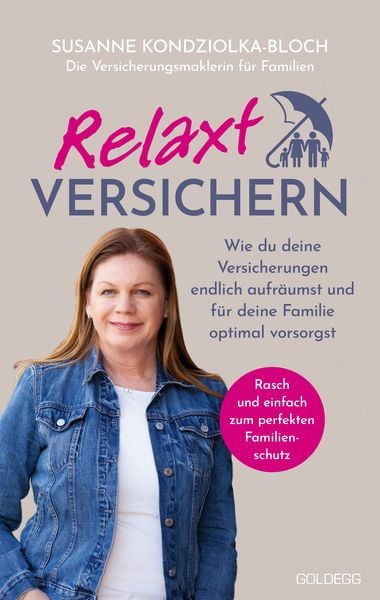 Produktbild: Relaxt versichern