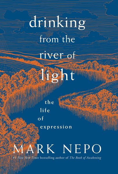Produktbild: Drinking from the River of Light