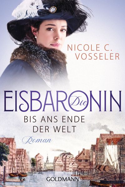 Produktbild: Die Eisbaronin
