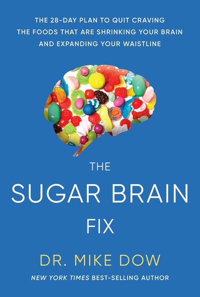 Produktbild: Sugar Brain Fix