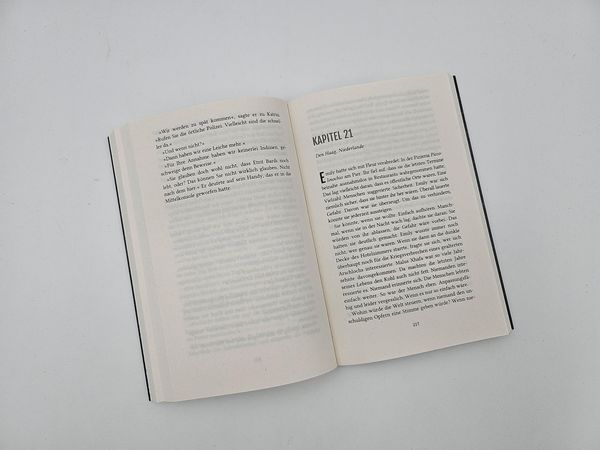 Produktbild: Die F&auml;hrte des Wolfs