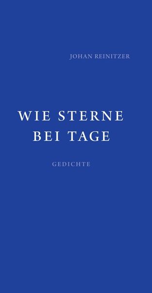 Produktbild: Wie Sterne bei Tage