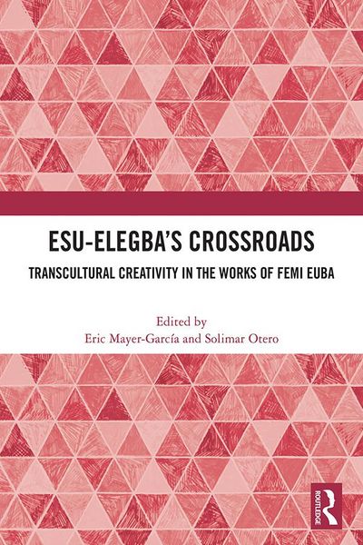Produktbild: Esu-Elegba's Crossroads