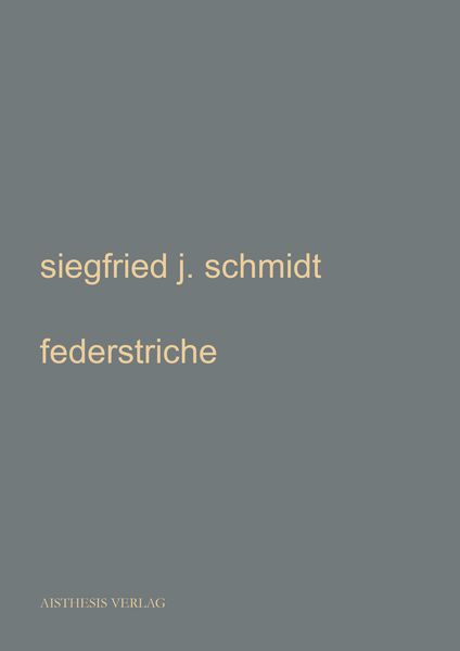 Produktbild: federstriche