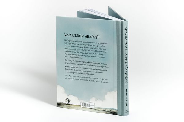 Produktbild: Wo bist du, wenn du gl&uuml;cklich bist?