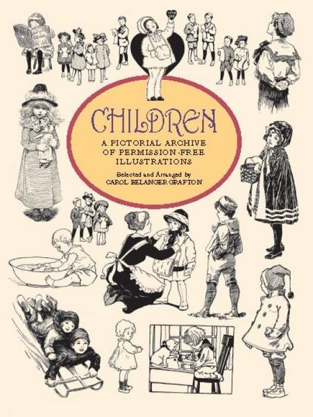 Produktbild: Children