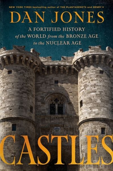 Produktbild: Castles