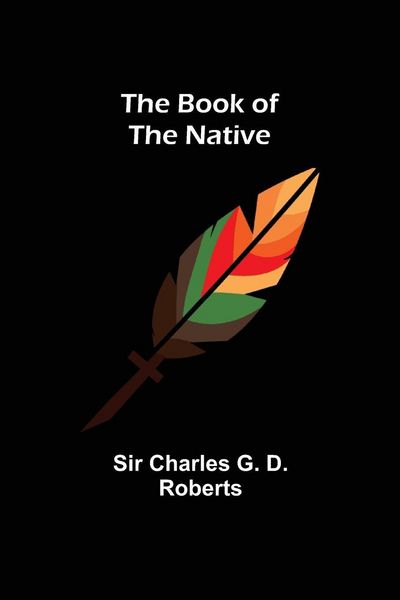 Produktbild: The Book of the Native