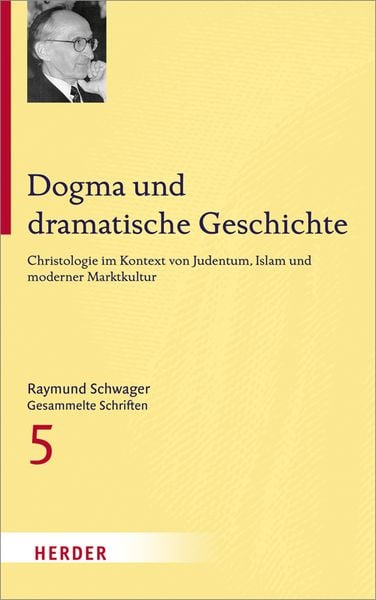 Produktbild: Dogma und dramatische Geschichte