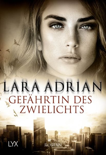 Produktbild: Gef&auml;hrtin des Zwielichts