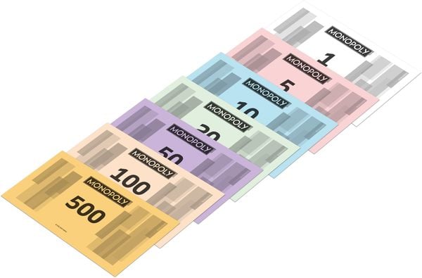 Produktbild: Monopoly Bundesliga Edition