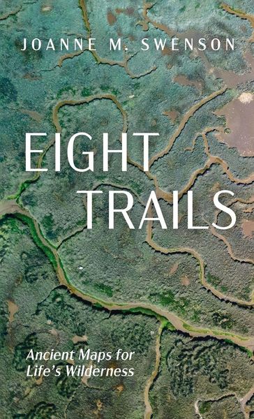 Produktbild: Eight Trails