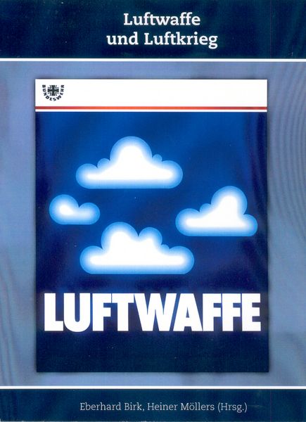 Produktbild: Luftwaffe und Luftkrieg