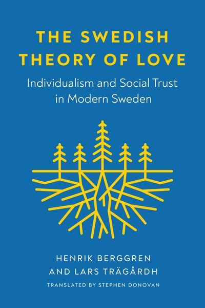Produktbild: The Swedish Theory of Love