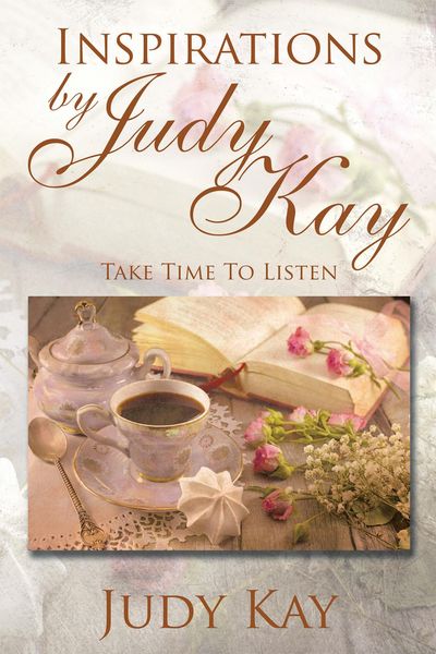 Produktbild: Inspirations by Judy Kay