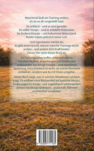 Produktbild: Klare Worte, starke Teams
