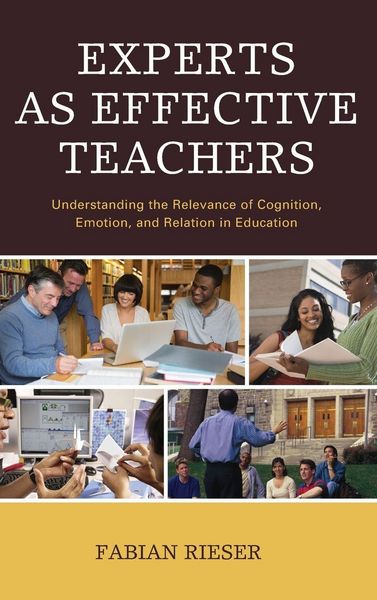 Produktbild: Experts as Effective Teachers
