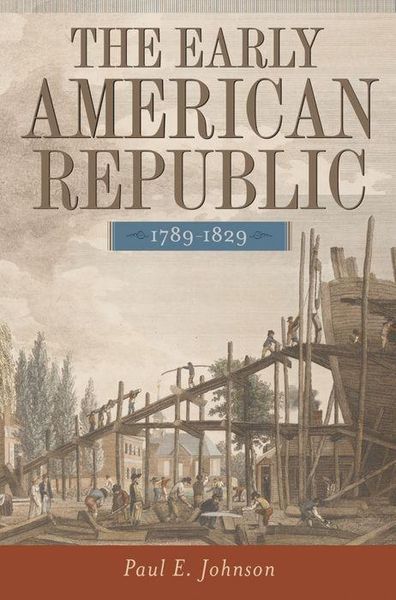 Produktbild: Early Amer Republic 1789-1