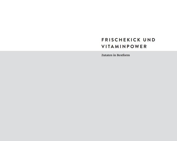 Produktbild: Wann kommt das Salz ins Nudelwasser?