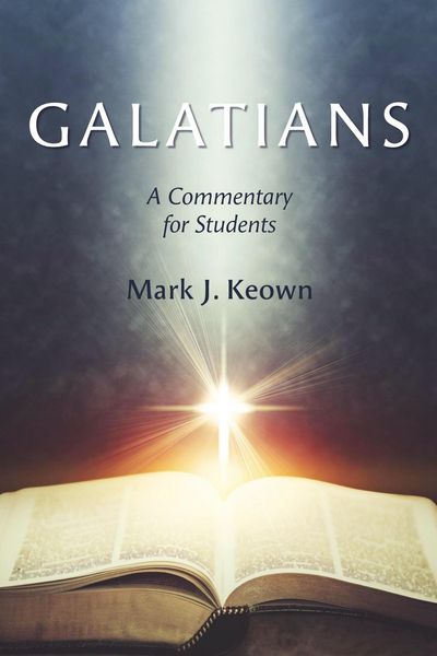 Produktbild: Galatians