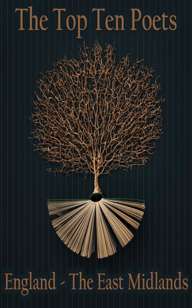 Produktbild: The Top 10 Poets - England - The East Midlands
