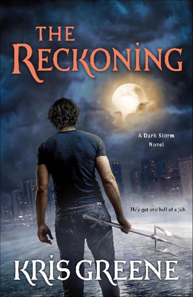 Produktbild: The Reckoning